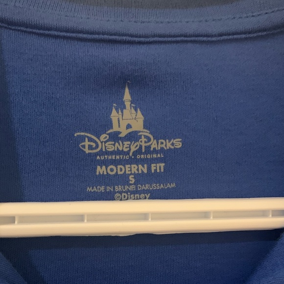 Disney Polo Shirt - Picture 2 of 3